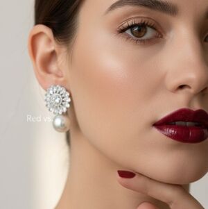 Crystal Kingdom Earrings